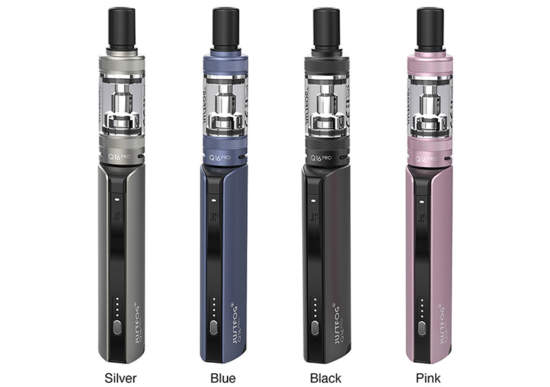 Justfog Q16 Pro Vape Kit