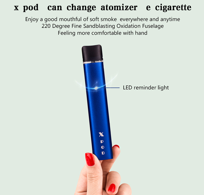 Kamry X Pod System Kit LED Reminder Light