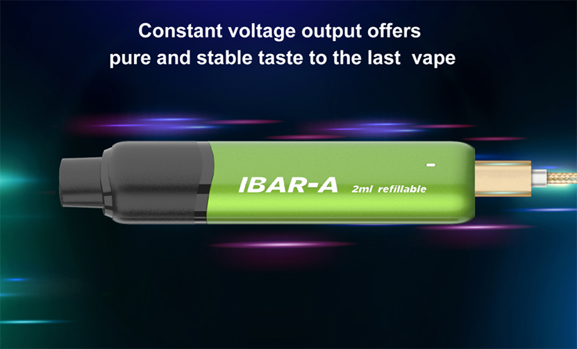 Kanger IBAR-A Kit Battery