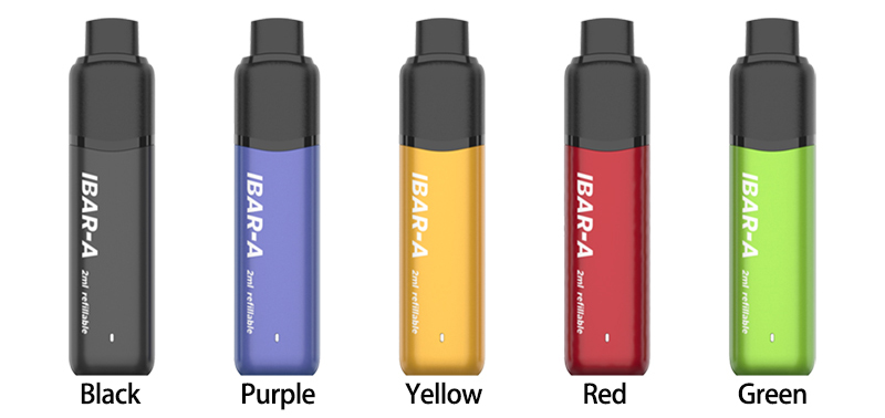 Kanger IBAR A Pod Kit 400mAh