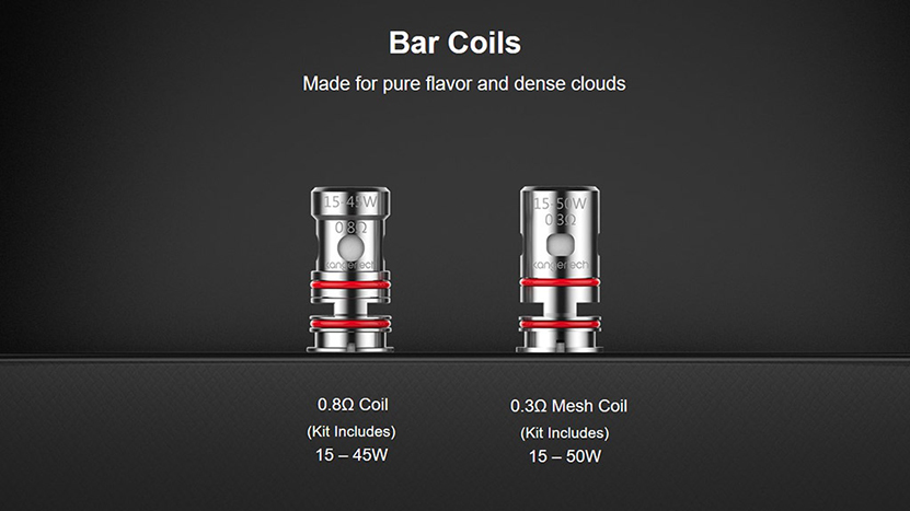 Vbar Pod Kit Feature 6