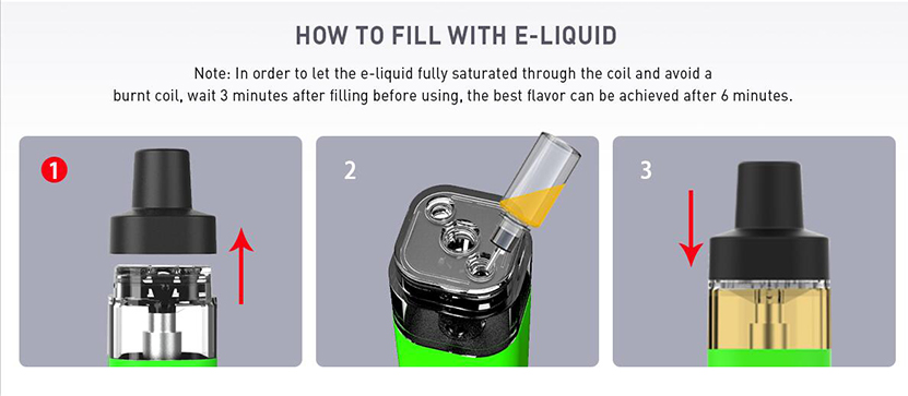 LIO RooT Disposable Kit Feature 3