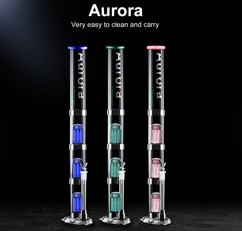 LTQ Vapor Aurora Kit Feature 3