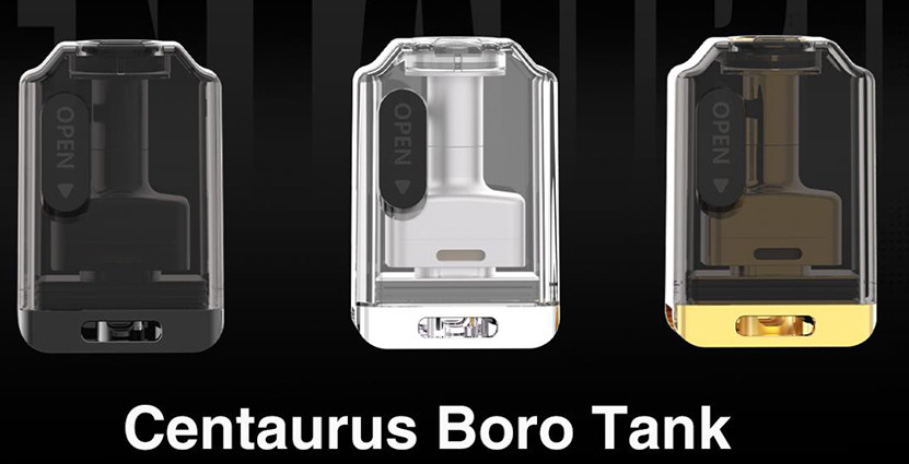 Lost Vape Centaurus B80 AIO Pod Kit 80W