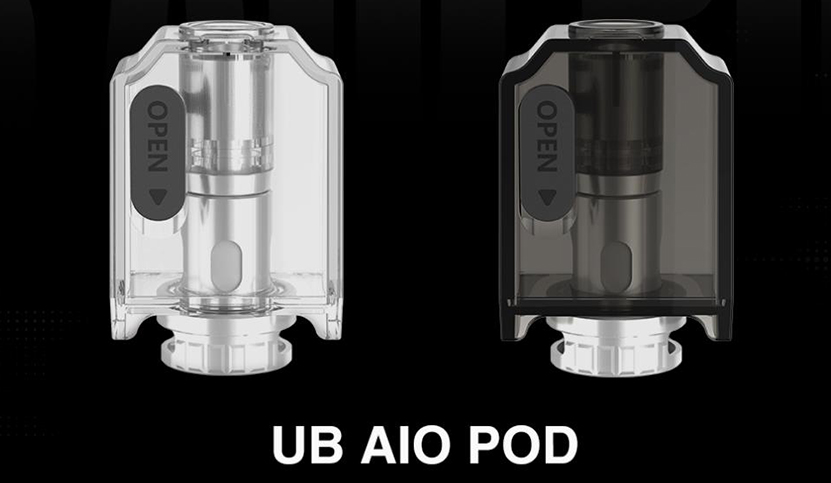 Lost Vape Centaurus B80 AIO Kit Pod