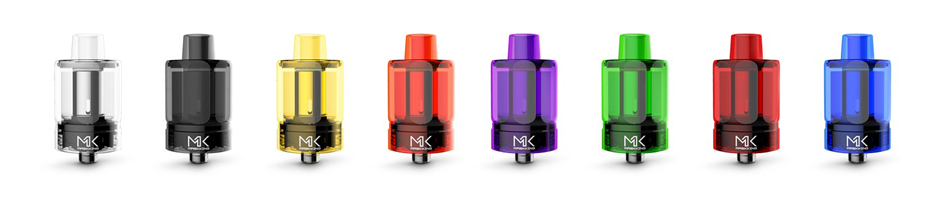 Maskking Ekey Sub Ohm Tank