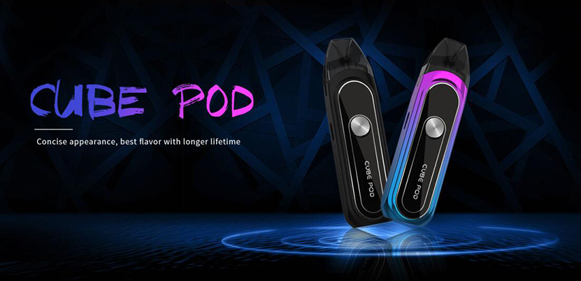 OBS CUBE Pod Kit Features 7