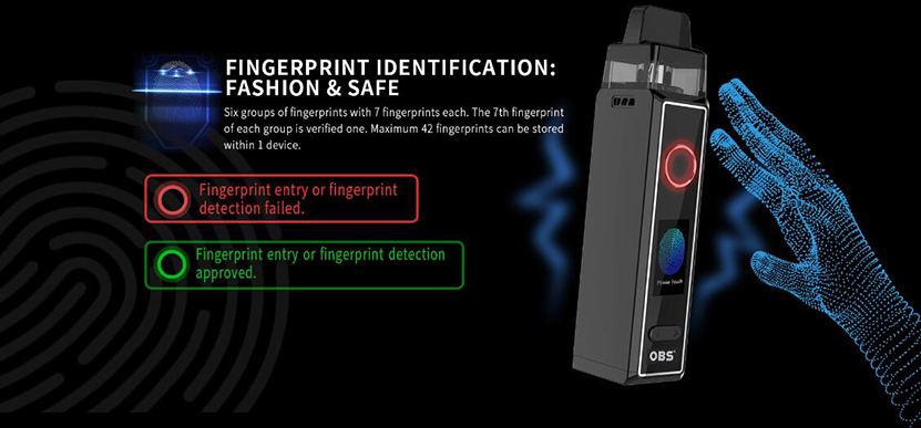 OBS Cabo Pod Kit Feature 5