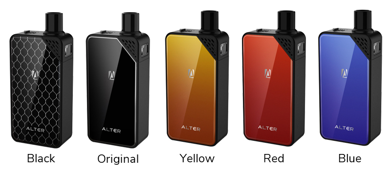 OBS Alter Pod Kit All Colors