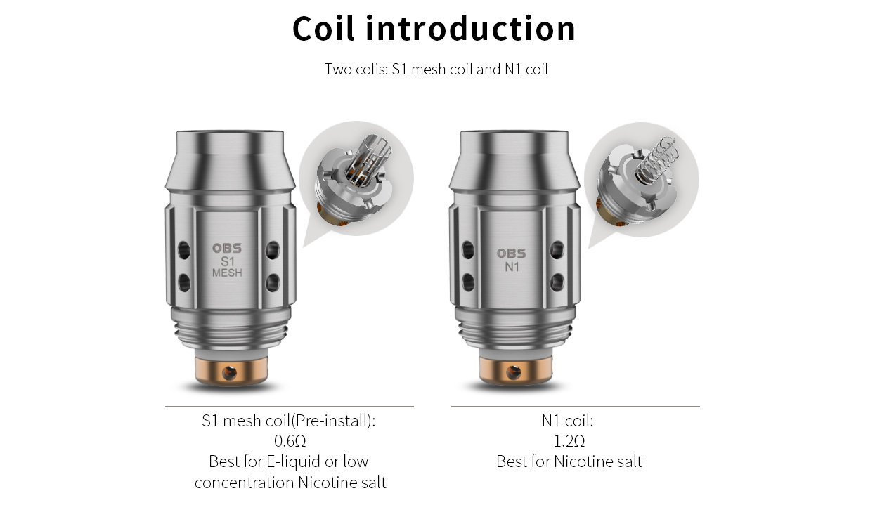 OBS Cube Mini Vape Kit Features 07