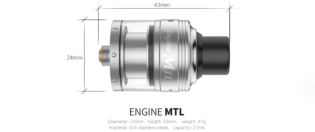 OBS Engine MTL RTA Parameters