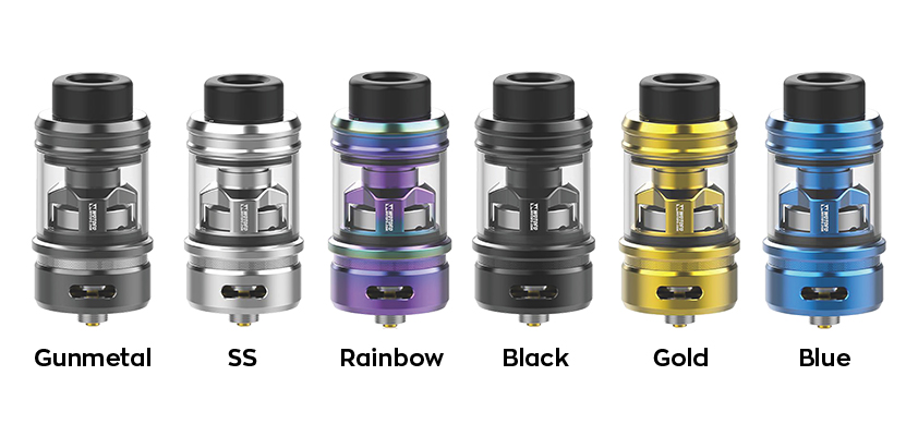 Wotofo NexMesh Pro Tank Full Colors