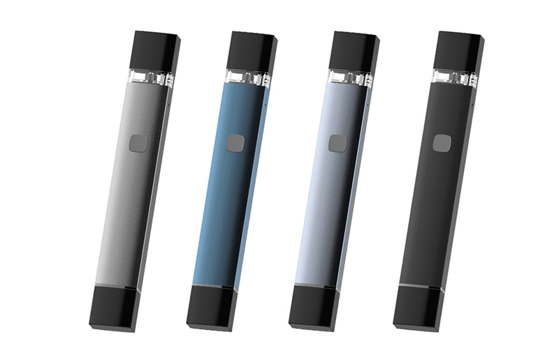 OVNS Brick Vape Pod Kit