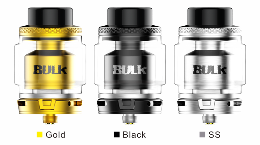 Oumier Bulk RTA Colors