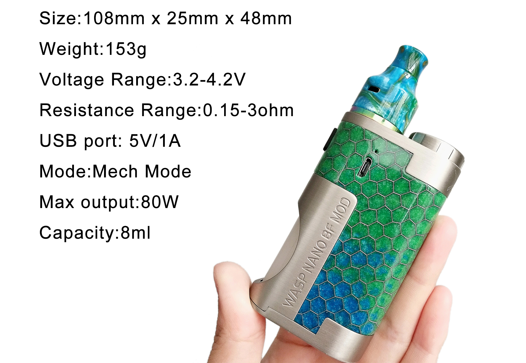 Wasp Nano Kit Features 03