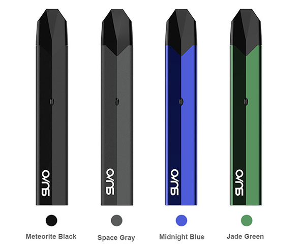 Ovns Saber Ⅱ Kit Colors