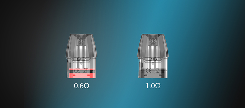 Ovns Saber III Kit Feature 4