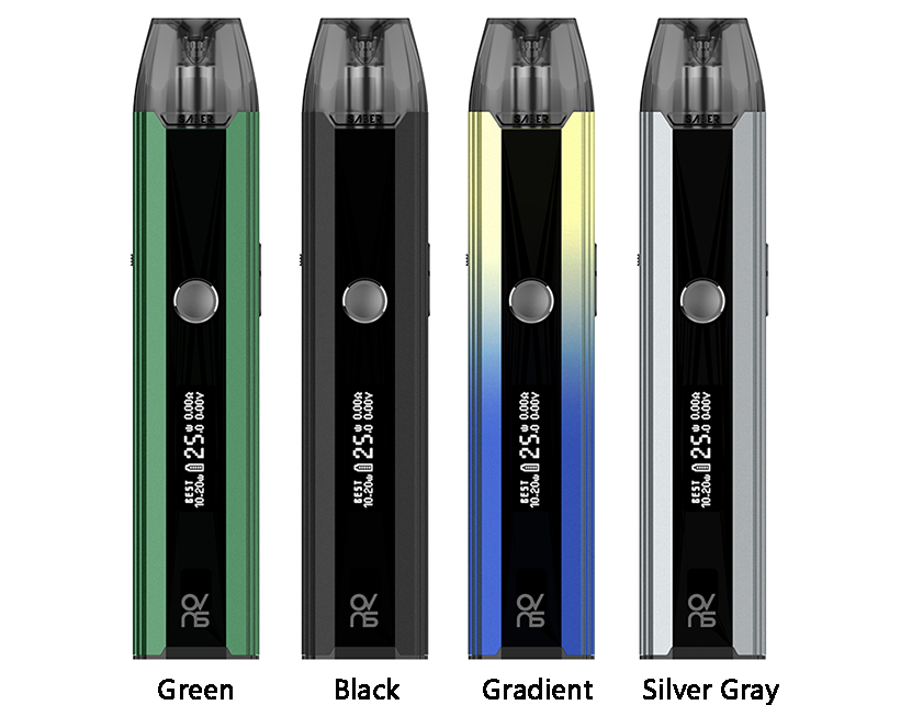 Ovns Saber III 3 Kit Colors