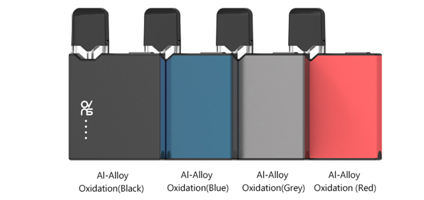 Ovns JC01 Pro Pod Kit All Colors