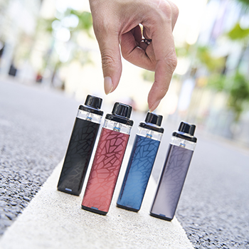 Joyetech EVIO Pod Kit Realshot