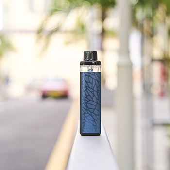 Joyetech EVIO Pod Kit Realshot