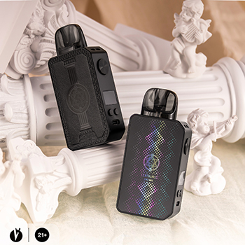 Lost Vape Centaurus E40 Max Kit Realshot 2