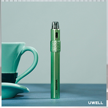 Uwell Whirl F Pod Kit Realshot 1