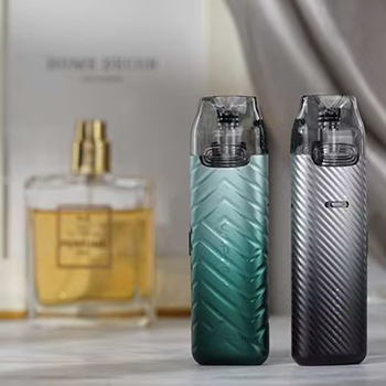 VOOPOO Vmate Pro Kit Power Edition Realshot 3