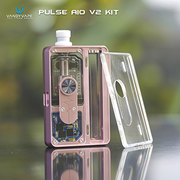 Vandy Vape Pulse AIO V2 Kit 80W