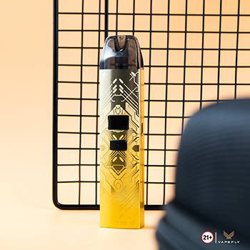 Vapefly Jester Pro Kit Realshot 3