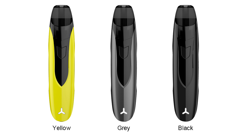 Ceto SE Pod Kit Colors