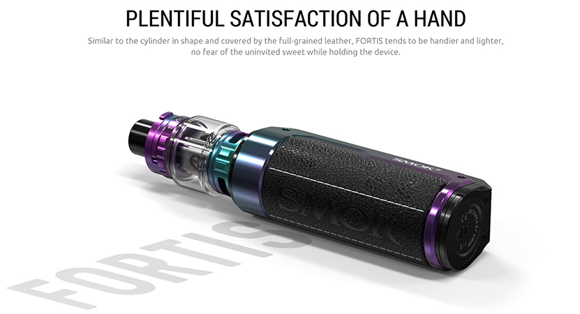 SMOK Fortis Kit feature2