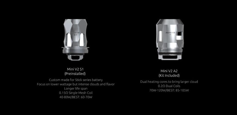 SMOK Morph 2 Kit Feature 9