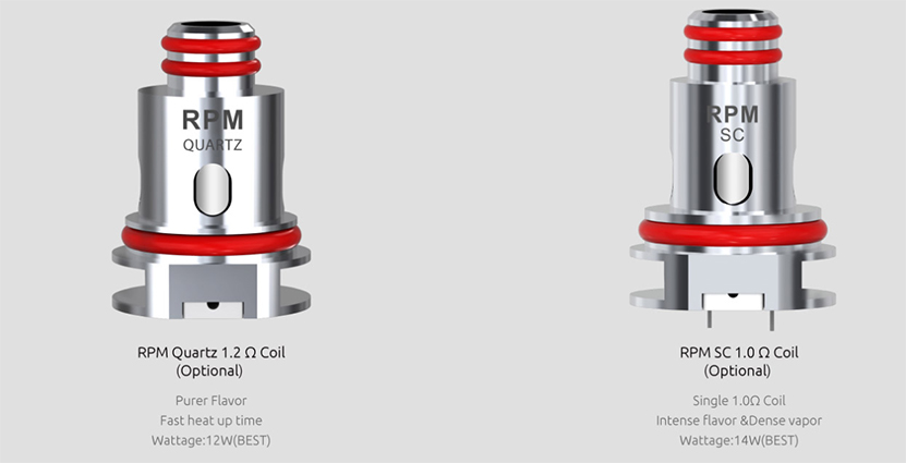 SMOK Nord 2 Empty Pod Cartridge Feature 5