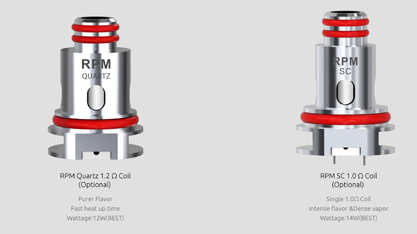 SMOK Nord X Kit Feature 5