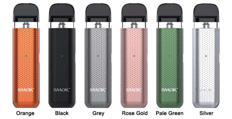 SMOK Novo 2C Kit Colors