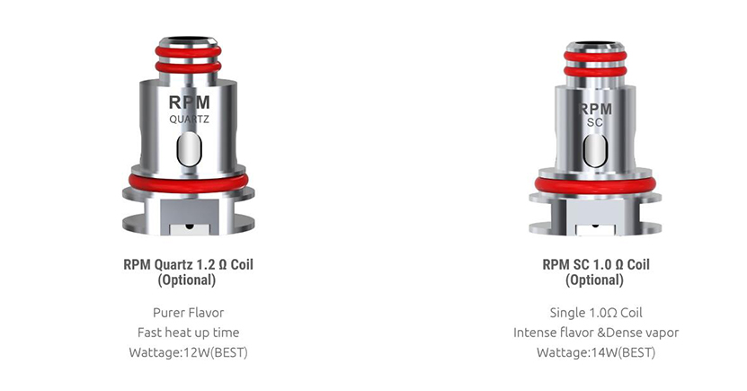 SMOK POZZ X Kit Feature 14