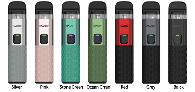 SMOK Prisma Kit Full Colors