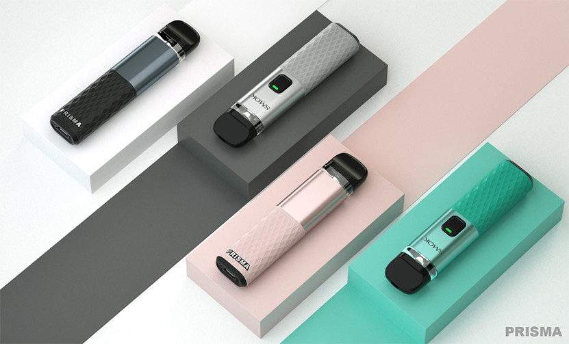 SMOK Prisma Pod Kit