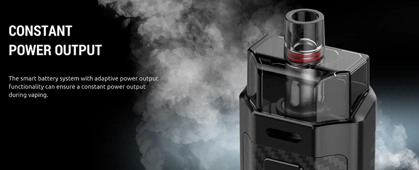 SMOK RPM160 Mod Kit Constant Power Output