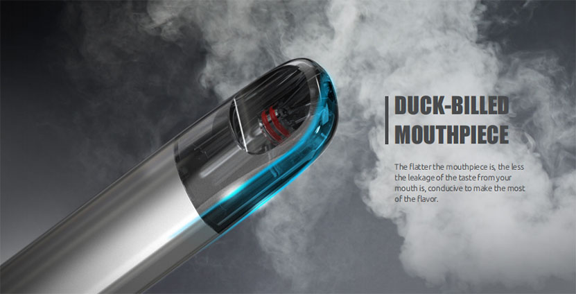 SMOK SOLUS Pod Cartridge Mouthpiece