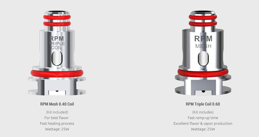 SMOK Stick R22 Tank Feature 6