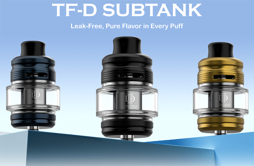 SMOK TF D Subtank