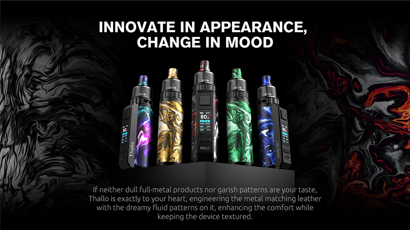 SMOK Thallo Kit Feature 14