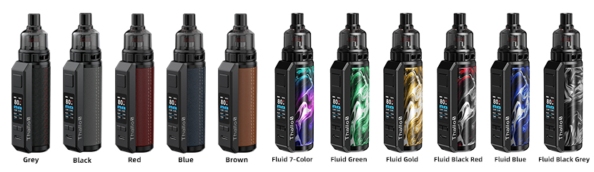 SMOK Thallo S Kit Full Colors