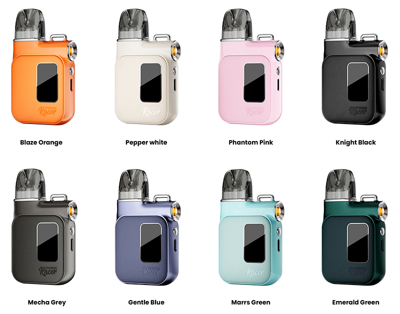 Smoant Charon Racer Kit Full Color