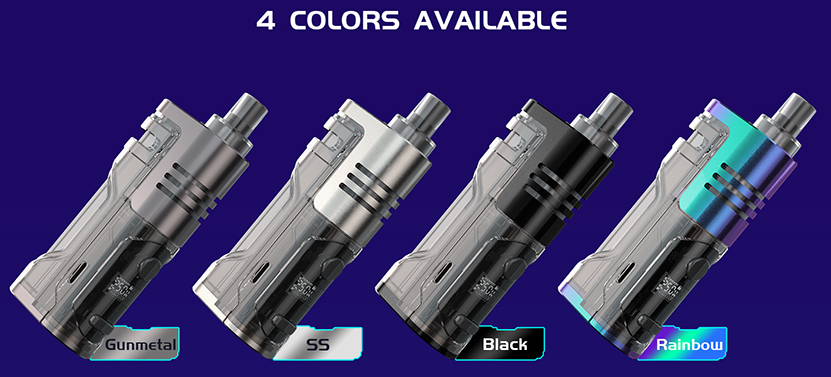 Smoant Knight 40 Kit 4 Colors