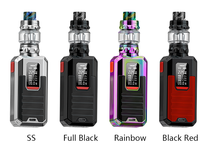 Ladon AIO 2in1 Kit Full Colors