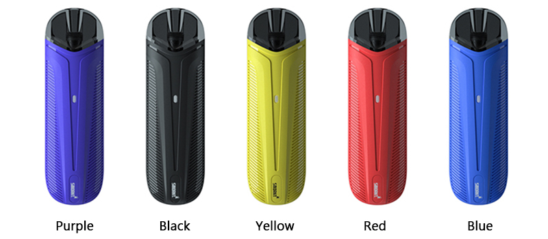 Smoant VIKII Kit Colors