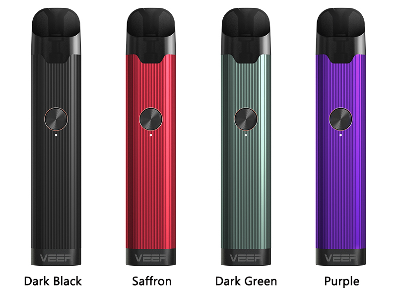 Smoant Veer Kit Colors